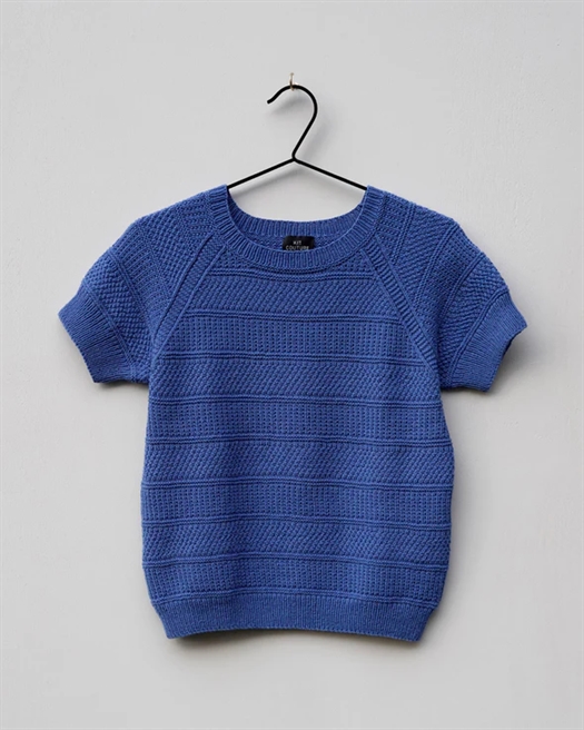 MYKINES T-SHIRT fra Kit Couture